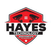 Hayes Technology Logo